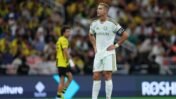 Cristiano Ronaldo Mocked by Al-Ittihad After ‘Spying’ Incident in Al-Nassr Defeat
