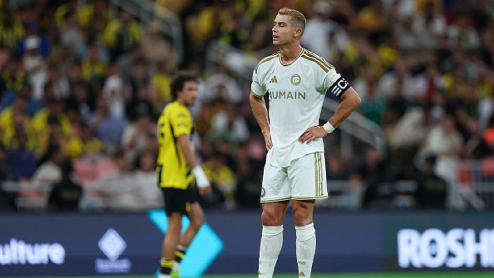 Cristiano Ronaldo Mocked by Al-Ittihad After ‘Spying’ Incident in Al-Nassr Defeat