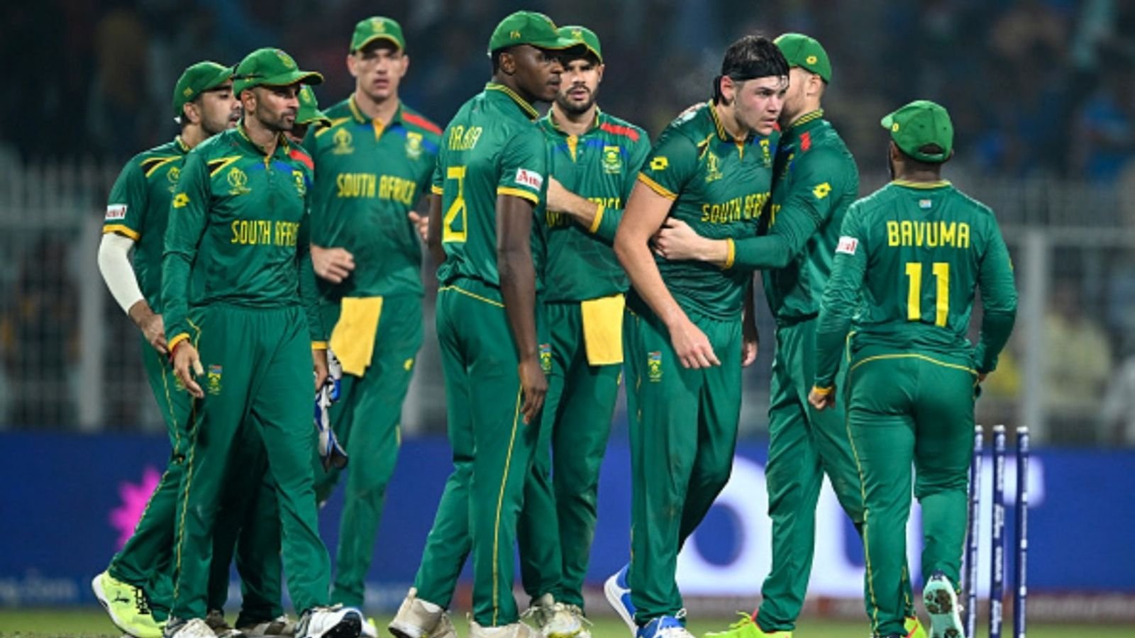 South Africa ODI Squad vs Australia: Gerald Coetzee Returns as Kagiso Rabada Misses Out
