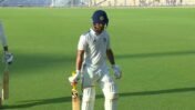 Ishan Kishan Slams 270 as East Zone Smash 708 in Duleep Trophy Final