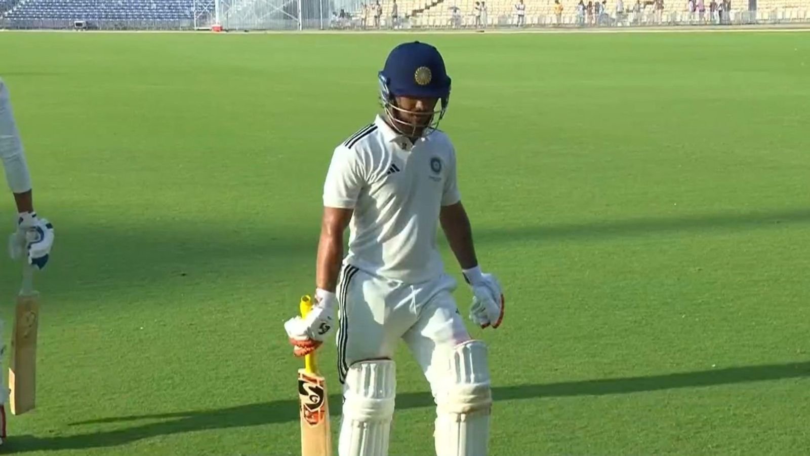 Ishan Kishan Slams 270 as East Zone Smash 708 in Duleep Trophy Final
