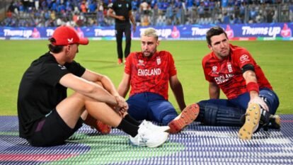 England Lions Squad vs Sri Lanka: 3 U19 World Cup Finalists Included