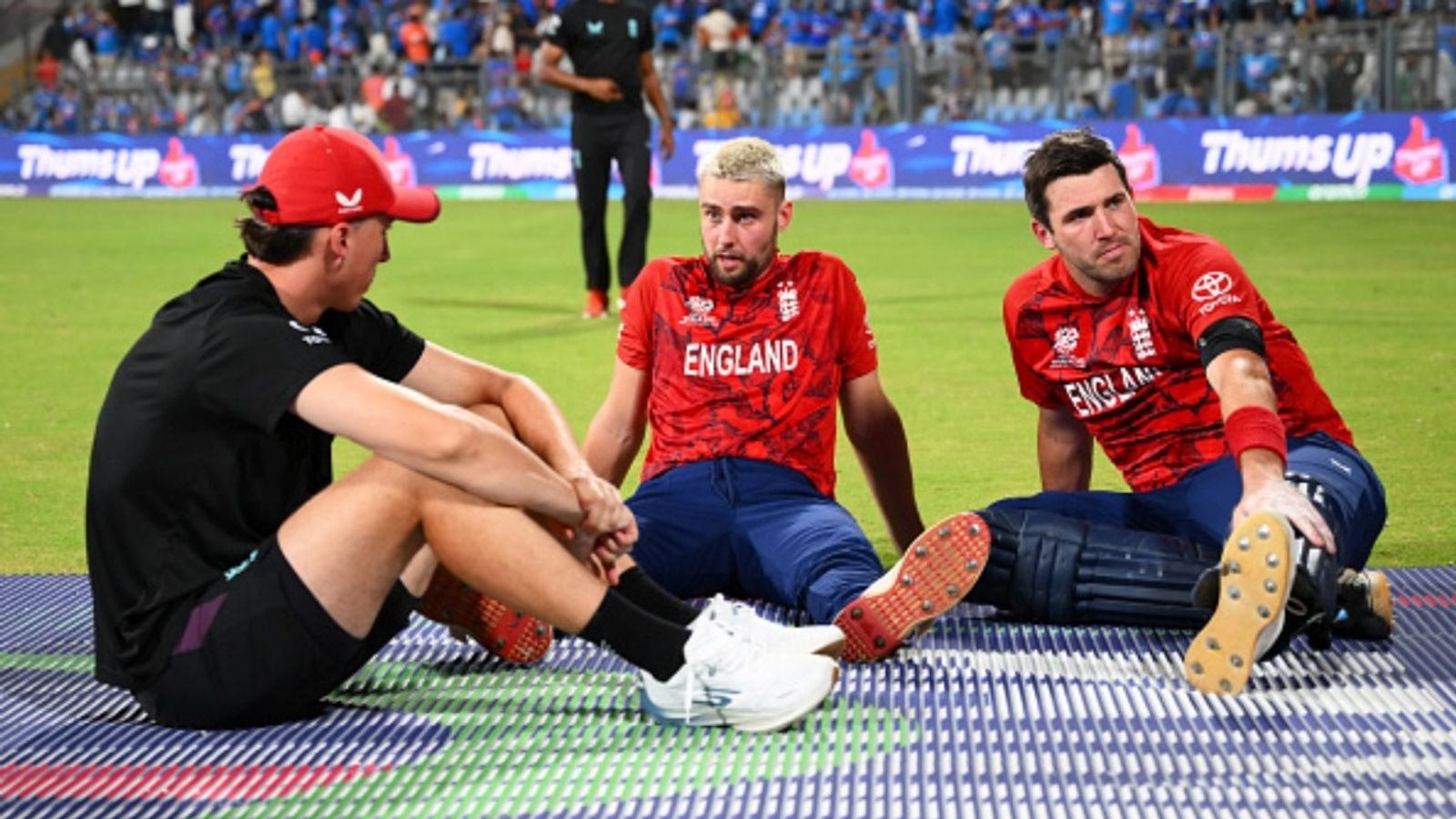 England Lions Squad vs Sri Lanka: 3 U19 World Cup Finalists Included