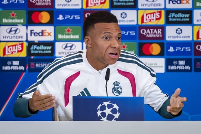 Kylian Mbappe Ballon d’Or 2026 Ambition: Can Real Madrid Star Win?