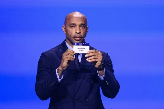 Thierry Henry Viral Video: Why Arsenal Legend Refused a Fan’s Hug