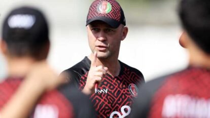 Jonathan Trott Takes Charge of England Lions as Flintoff Successor Candidate