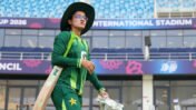 Pakistan vs Hong Kong Women’s T20 Asia Cup 2026: Pakistan Bat First