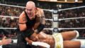 Baron Corbin Shares Injury Photo After WWE Match as Future Takes Shape