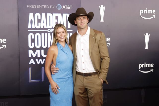 Brock Bowers’ Fiancée Cameron Reveals Raiders TE’s Unusual Sloppy Joe Obsession at $75 Million Facility
