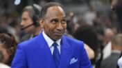 Dez Bryant Backs Stephen A. Smith in Cari Champion-Jemele Hill Dispute