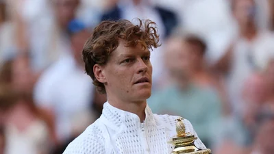 Alexander Zverev Girlfriend, Family, Net Worth, Career and Controversies