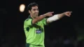 Jason Gillespie Slams Umar Gul After Pakistan’s England Test Collapse