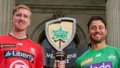 Cricket Australia Confirms BBL Privatisation: Melbourne Renegades Up for Sale