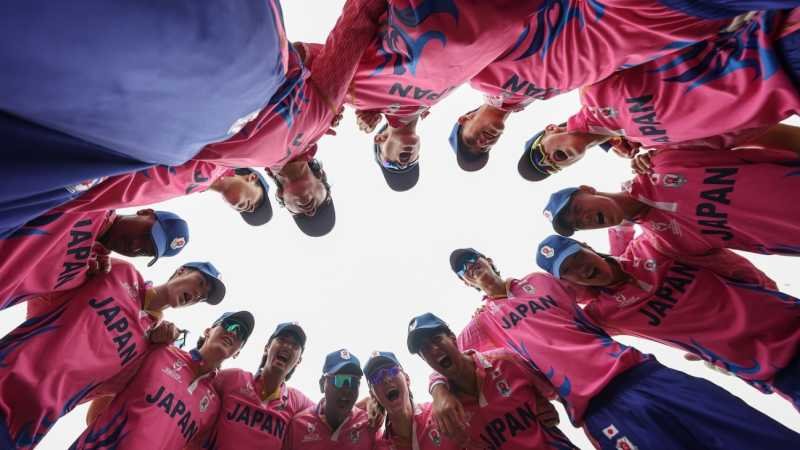 Japan vs India T20I 2026: Kendel Kadowaki-Fleming Leads Historic Squad