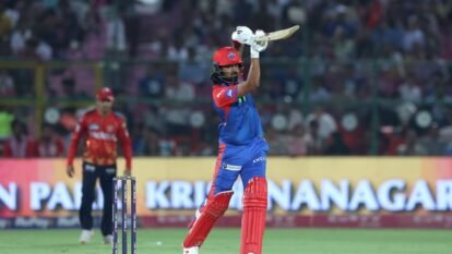 KL Rahul Trade Rumours: Parth Jindal Confirms Delhi Capitals Plans for IPL 2027 KL Rahul Trade Rumours: Parth Jindal Confirms Delhi Capitals Plans for IPL 2027