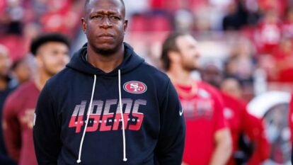Raheem Morris Takes Dig at Adam Schefter After 50th Birthday Post Raheem Morris Takes Dig at Adam Schefter After 50th Birthday Post