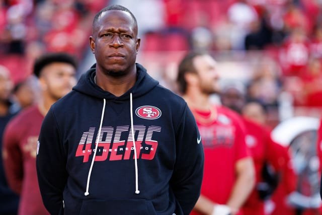Raheem Morris Takes Dig at Adam Schefter After 50th Birthday Post