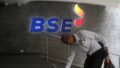 Sensex, Nifty Open Lower Today as Crude Oil and Middle East Tensions Weigh on Markets