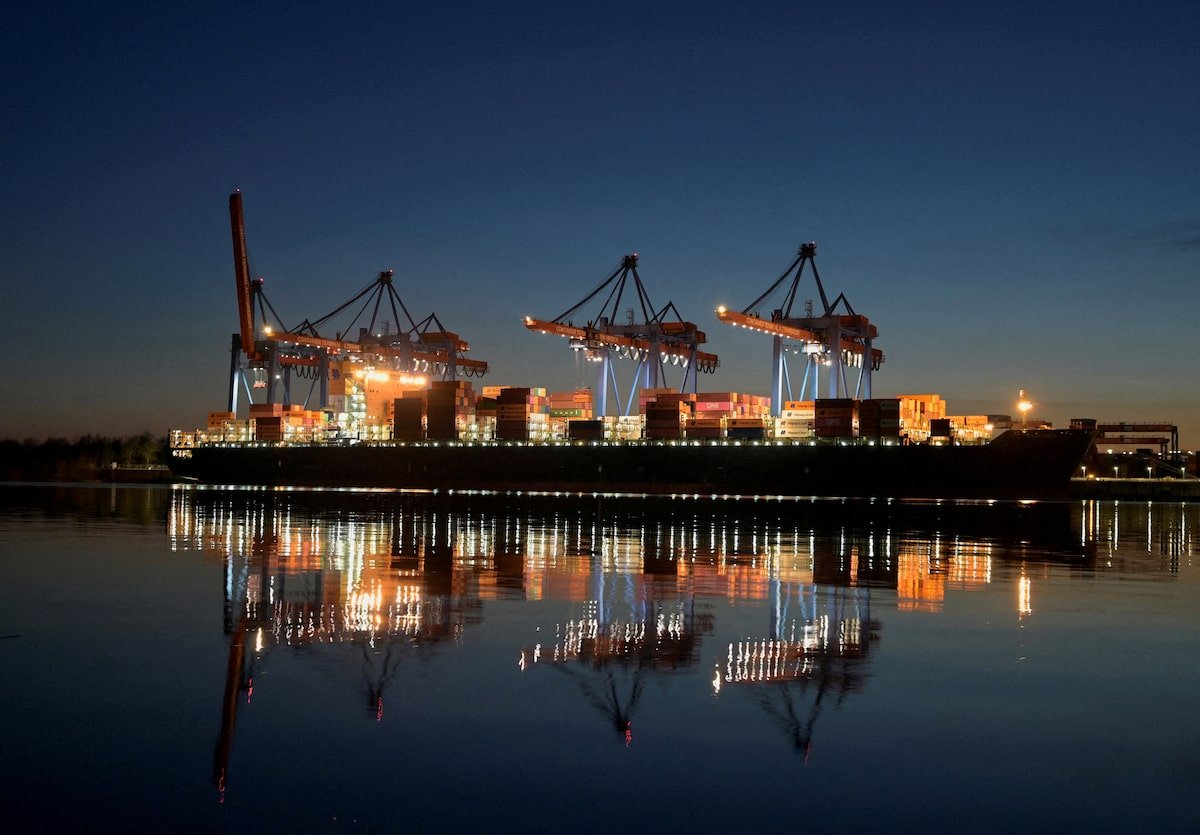 Why Is Oil Not Above $100? Key Reasons Brent Crude Remains Below $100 Amid Supply Disruptions
