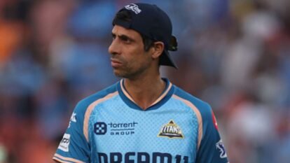 Ashish Nehra on Team India Coaching: Why He Isn’t Seeking India Job Ashish Nehra on Team India Coaching: Why He Isn’t Seeking India Job