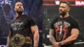 AJ Styles Reveals What Roman Reigns Thought of Him When He Joined WWE