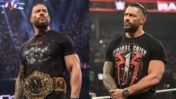 AJ Styles Reveals What Roman Reigns Thought of Him When He Joined WWE