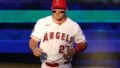 Mike Trout Playoff Drought Reaches 12 Years as Angels Miss MLB Postseason