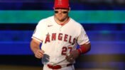 Mike Trout Playoff Drought Reaches 12 Years as Angels Miss MLB Postseason
