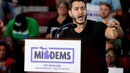 Republicans Make Muslims a Campaign Issue as 2026 U.S. Midterms Intensify