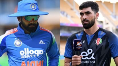 India vs Afghanistan T20I Series 2026: Schedule, Dates, Time, Venue & Live Streaming India vs Afghanistan T20I Series 2026: Schedule, Dates, Time, Venue & Live Streaming