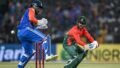 Mehidy Hasan Miraz Joins Guyana Amazon Warriors for CPL 2026 as Nabi Replacement