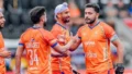 India Hockey Blue Jersey Asian Games 2026: Hockey India Reverses Saffron Kit Decision