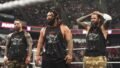 WWE RAW Bloodline Car Attack: Is Jacob Fatu Set to Betray Roman Reigns?
