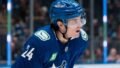 Zeev Buium Canucks Contract: $75.04 Million Extension Sparks NHL Debate
