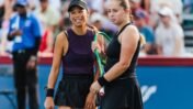 US Open 2026 Controversy: Hao-Ching Chan Accuses Hsieh Su-wei of Sabotage