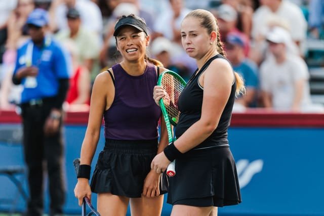 US Open 2026 Controversy: Hao-Ching Chan Accuses Hsieh Su-wei of Sabotage