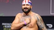 Alex Pereira Ciryl Gane Rematch: Josh Hokit Slams Immediate UFC Return