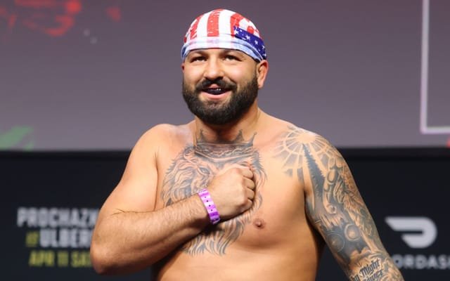 Alex Pereira Ciryl Gane Rematch: Josh Hokit Slams Immediate UFC Return