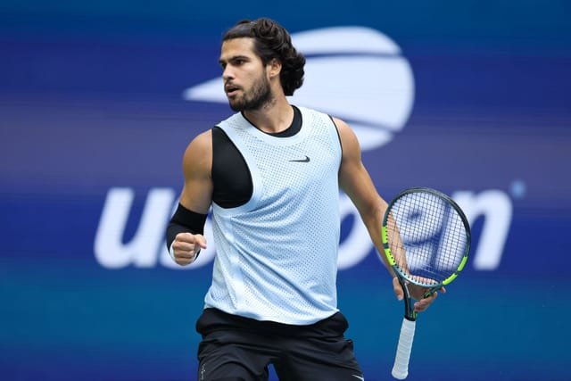 John McEnroe Compares Carlos Alcaraz to Roger Federer, Raises Health Concern
