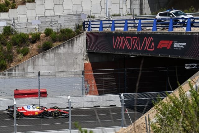2026 F1 Spanish GP Weather Forecast: Hot and Sunny Conditions at Madring