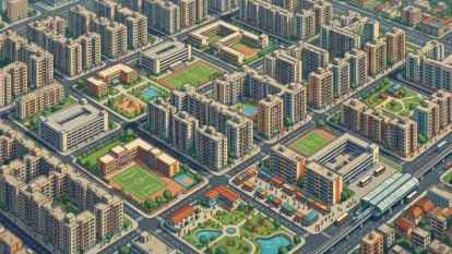 MHADA Nashik Offers 324 Homes at ₹11–27 Lakh: Apply Under FCFS Scheme MHADA Nashik Offers 324 Homes at ₹11–27 Lakh: Apply Under FCFS Scheme