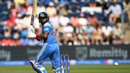 Shreyas Iyer to Miss West Indies ODI Series Due to Asian Games 2026