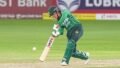 Gull Feroza ICC Fine: Pakistan Batter Fined 10% and Handed Demerit Point
