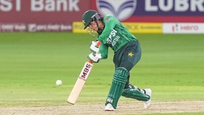 Gull Feroza ICC Fine: Pakistan Batter Fined 10% and Handed Demerit Point
