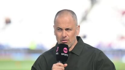 Joe Cole Backs Real Madrid to Win Champions League 2026-27, Highlights Mbappe Challenge