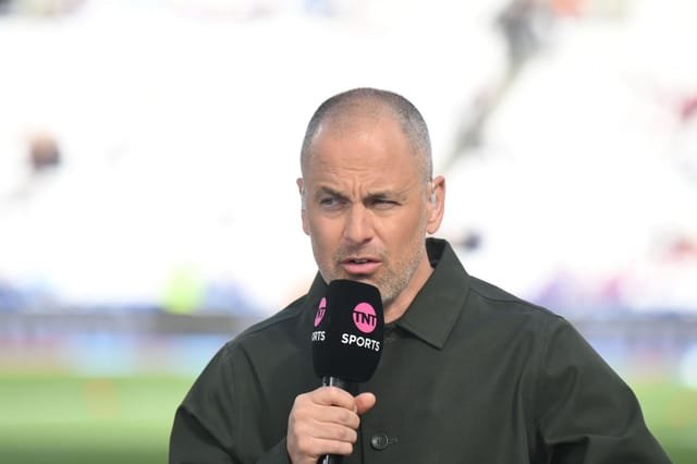 Joe Cole Backs Real Madrid to Win Champions League 2026-27, Highlights Mbappe Challenge