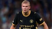 Enzo Fernandez Hails Erling Haaland as an 'Animal' After Porto Brace