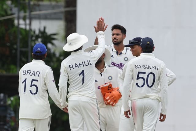 Aakash Chopra Backs Gurnoor Brar for All-Format Opportunities Ahead of 2027 World Cup