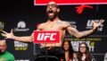 Jean Silva UFC Barking Celebration: Rottweiler Story Behind His Famous Habit