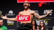 Jean Silva UFC Barking Celebration: Rottweiler Story Behind His Famous Habit